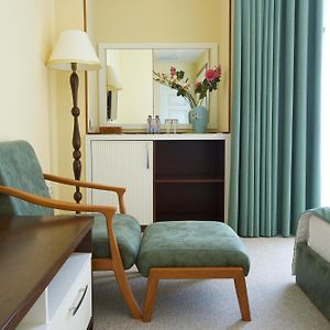 Ilk Inn Hotel